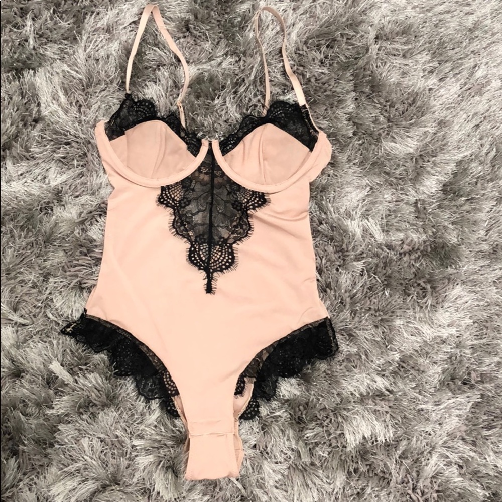 Lingerie